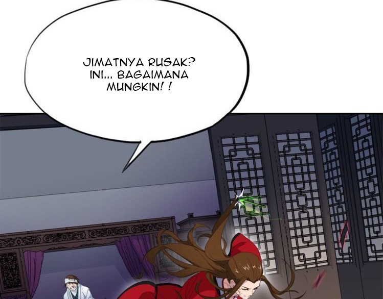 Dragon’s Blood Vessels Chapter 09 Gambar 4